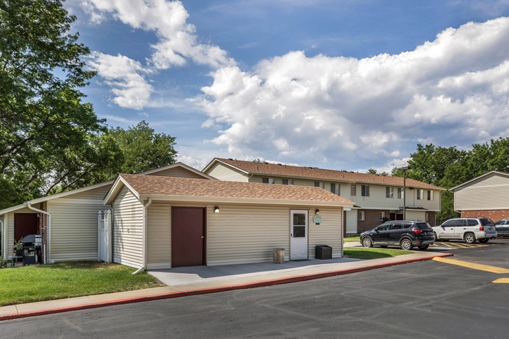 Parkside Apartments Longmont Image 11