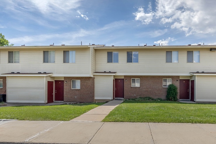 Parkside Apartments Longmont Image 26