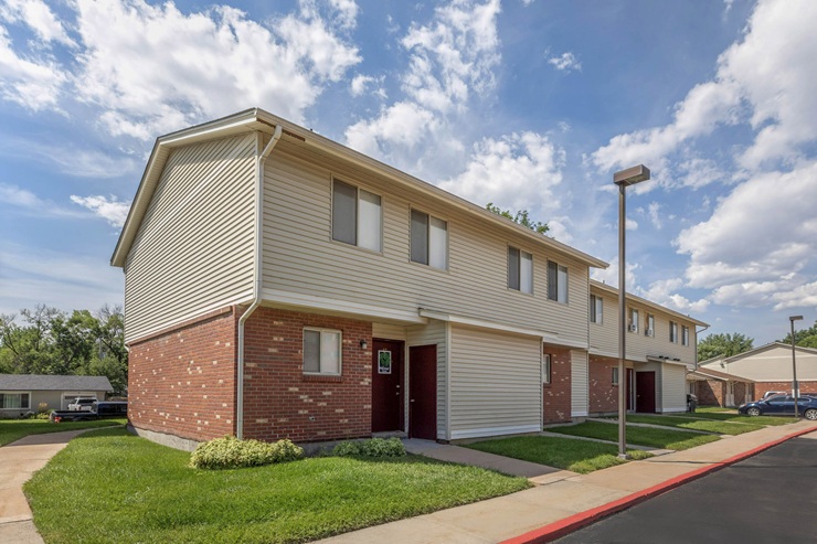 Parkside Apartments Longmont Image 20