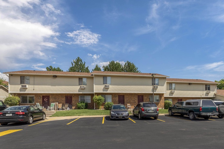 Parkside Apartments Longmont Image 28