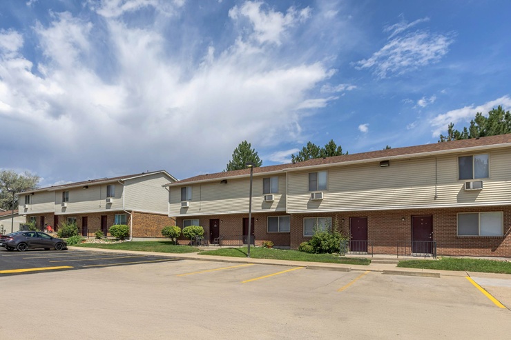 Parkside Apartments Longmont Image 21