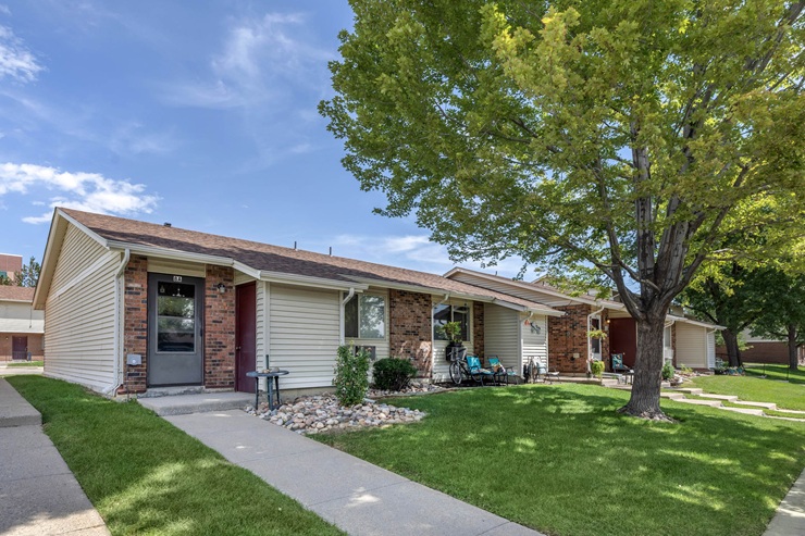 Parkside Apartments Longmont Image 22