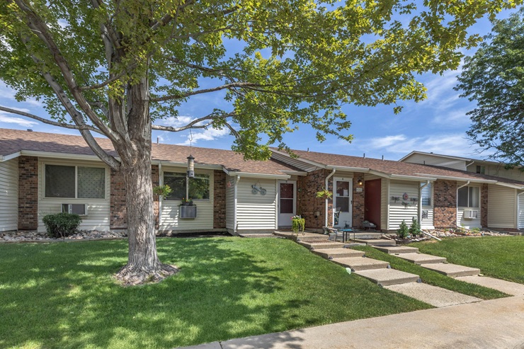 Parkside Apartments Longmont Image 23