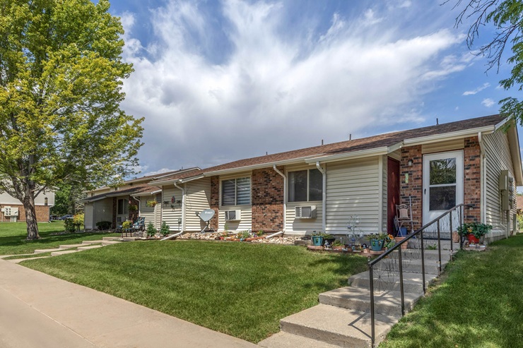 Parkside Apartments Longmont Image 24