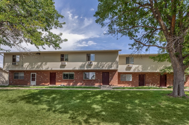 Parkside Apartments Longmont Image 33