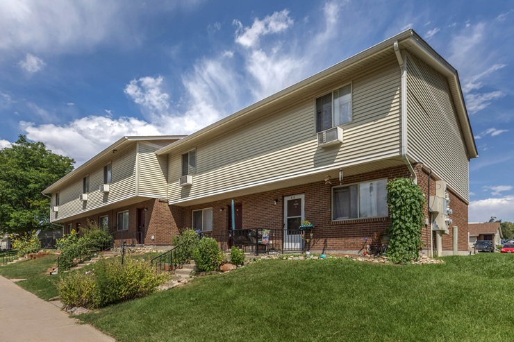 Parkside Apartments Longmont Image 25