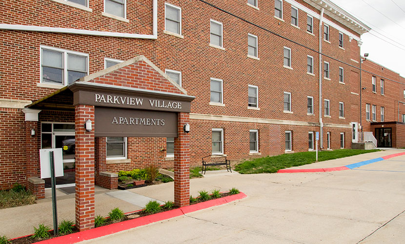 Parkview Village Image 1