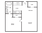 Pheasant Acres Floorplan 1