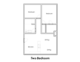 Plains View Floorplan 1