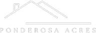 Ponderosa Acres Logo