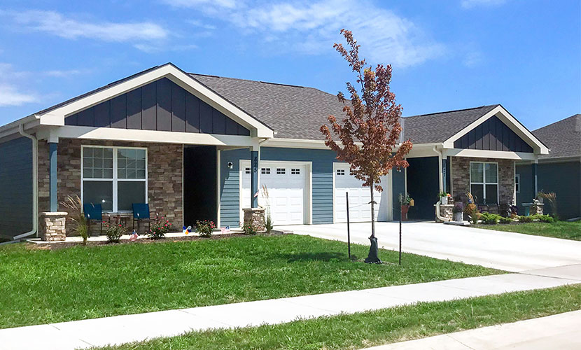 Prairie View Estates Image 2
