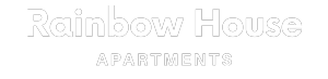 Rainbow House Apartments Logo