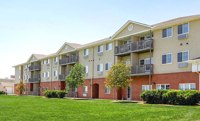 Ralston House Image 2
