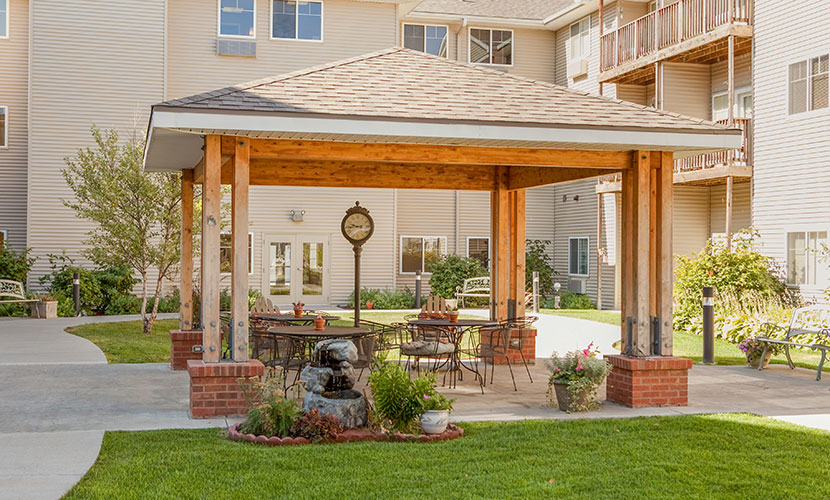 Ralston House Image 3