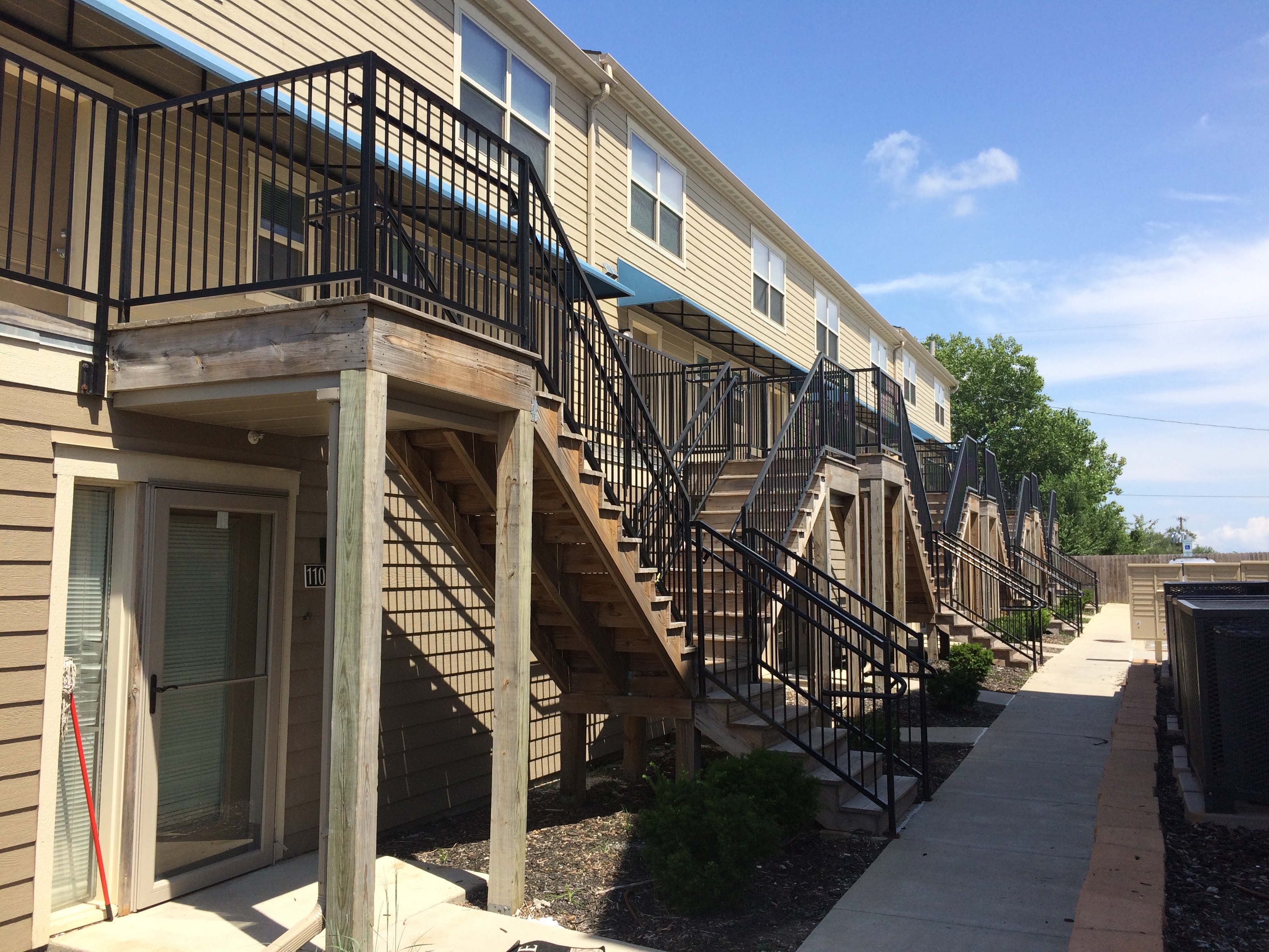 Rose Hill Townhomes Image 2