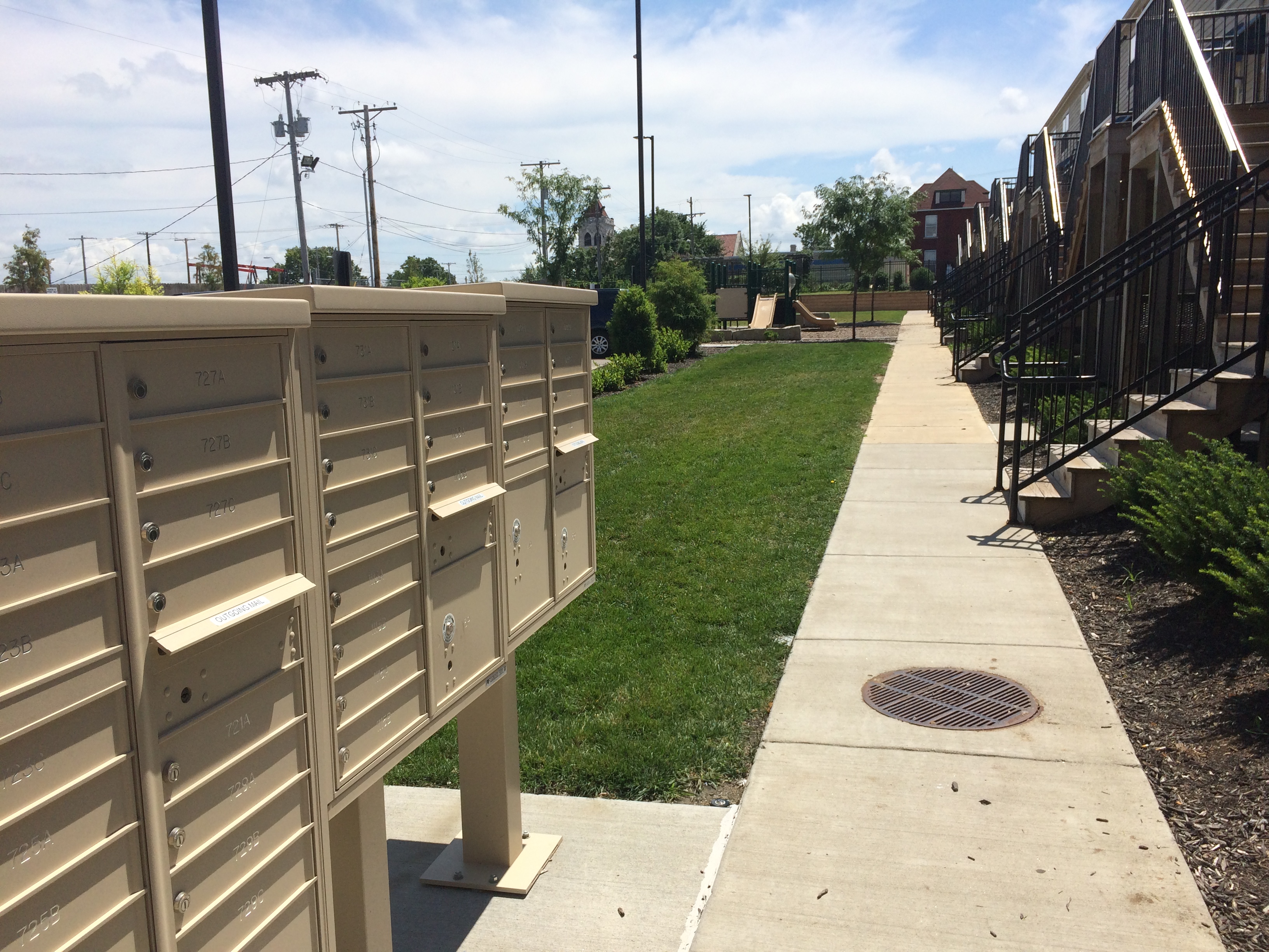 Rose Hill Townhomes Image 3