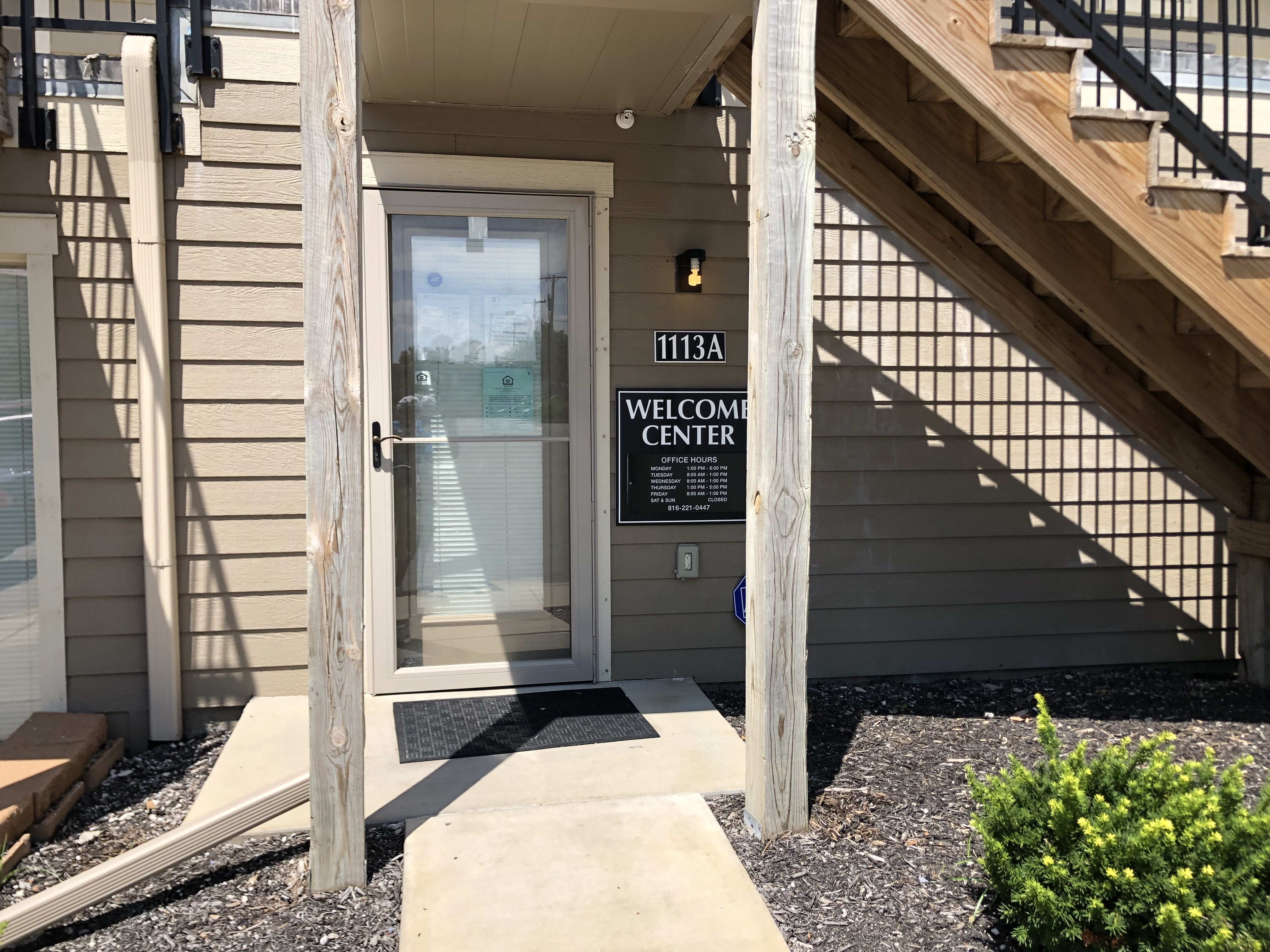 Rose Hill Townhomes Image 5