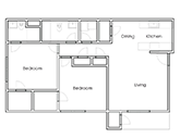 Shadow Park Floorplan 3