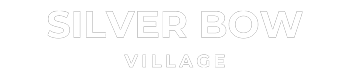 Silver Bow Village Logo