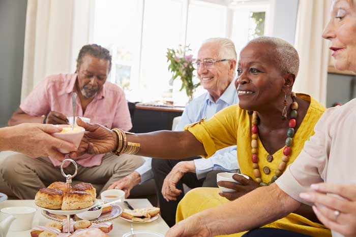 Sunshine Village Image 1