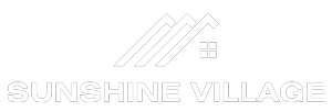Sunshine Village Logo