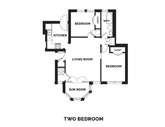 The Margaret Floorplan 2