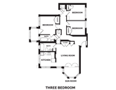 The Margaret Floorplan 4