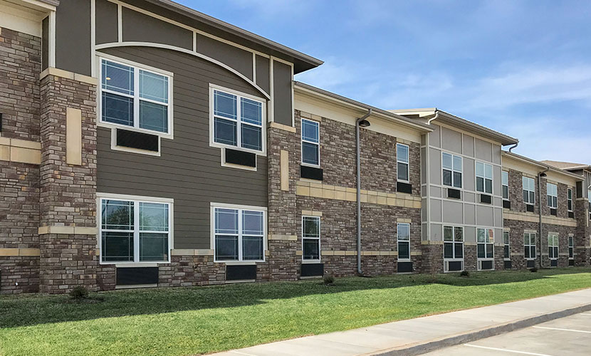 The Residence at Autumn Sage Image 14