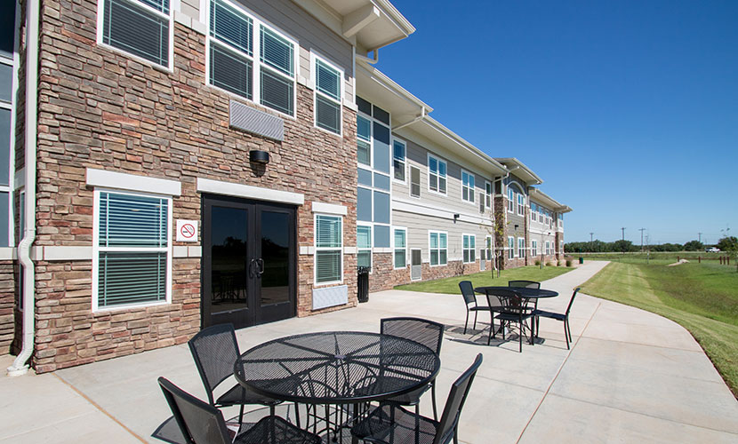 The Residence at Autumn Sage Image 13