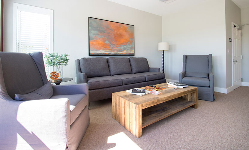 The Residence at Autumn Sage Image 6