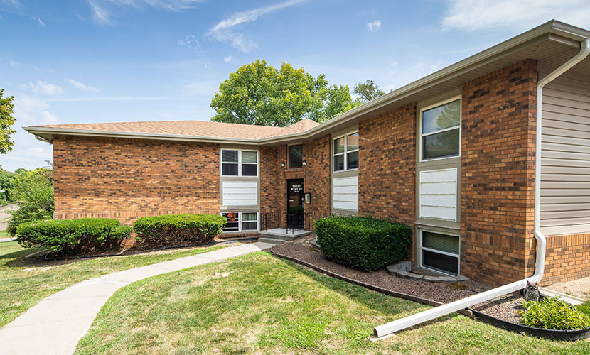 Behm Apartments Image 6