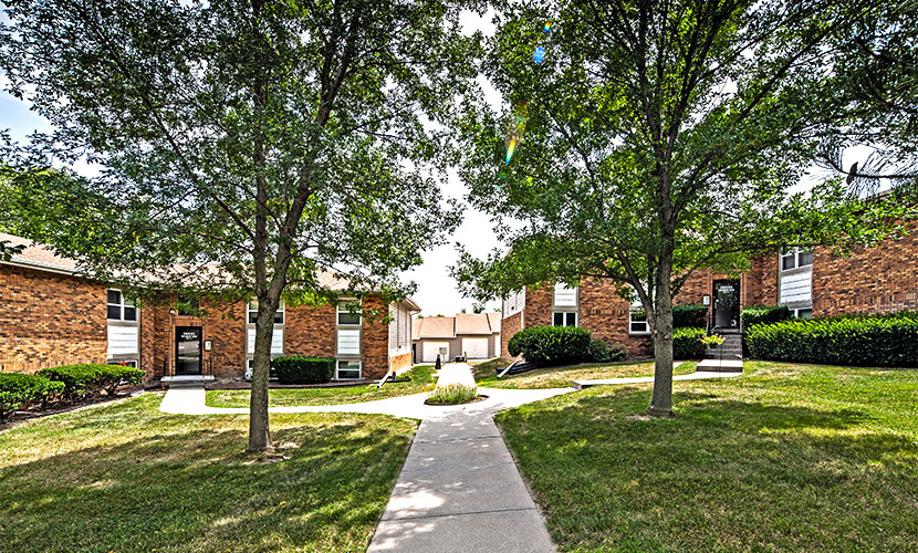 Behm Apartments Image 8