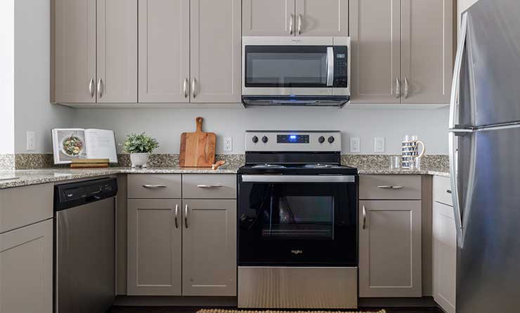 Berry Apartments Image 11