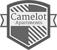 Camelot Apartments Logo