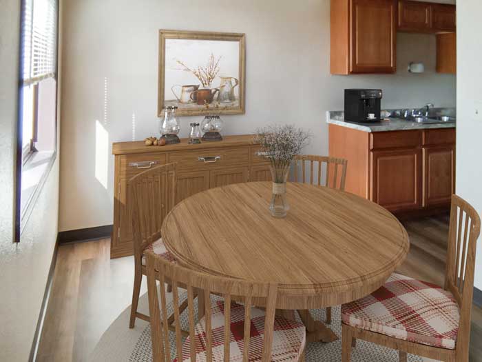 Cheyenne Villa Image 2