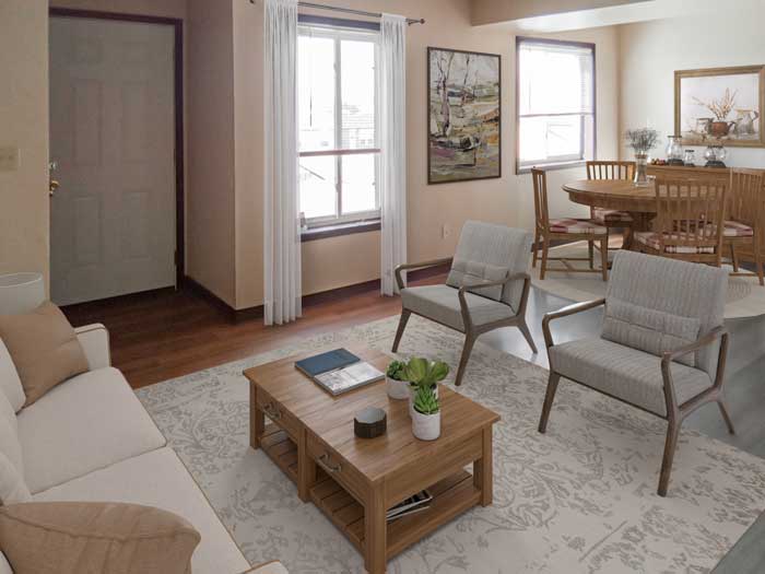 Cheyenne Villa Image 1