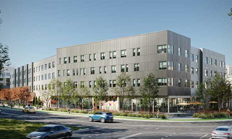 Connect Highstar Image 1