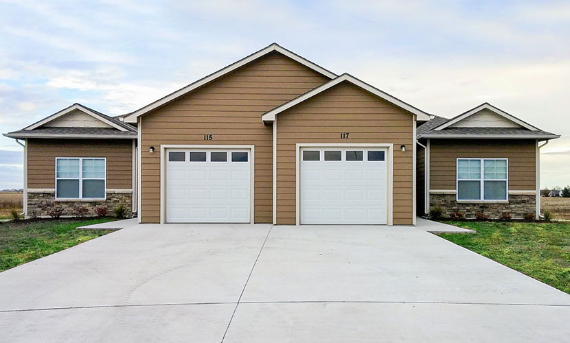 Meadow View Residences Image 1