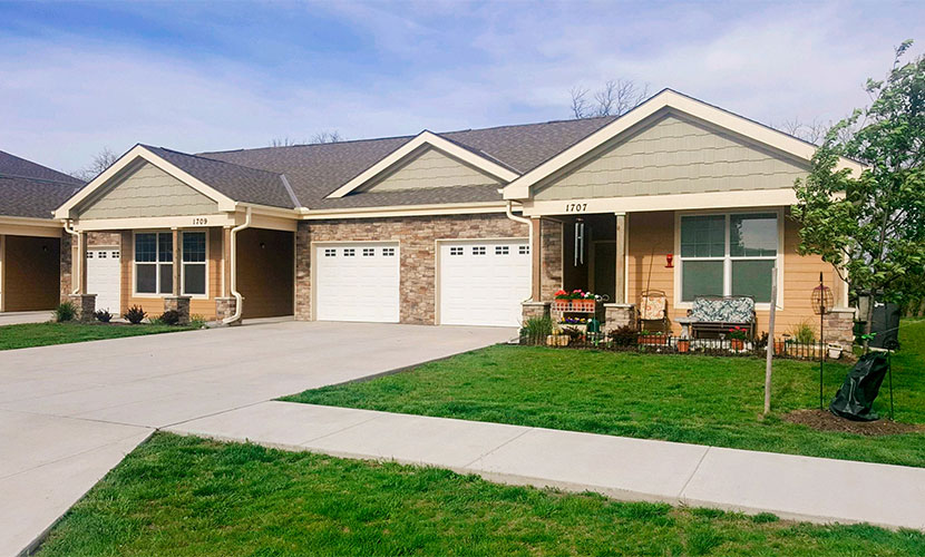 Prairie Fire Residences Image 1
