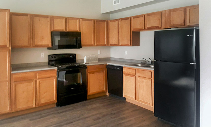 Prairie Fire Residences Image 4
