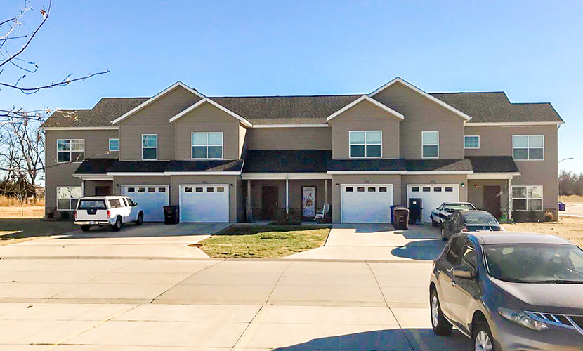 Prairie Pointe Residences Image 2