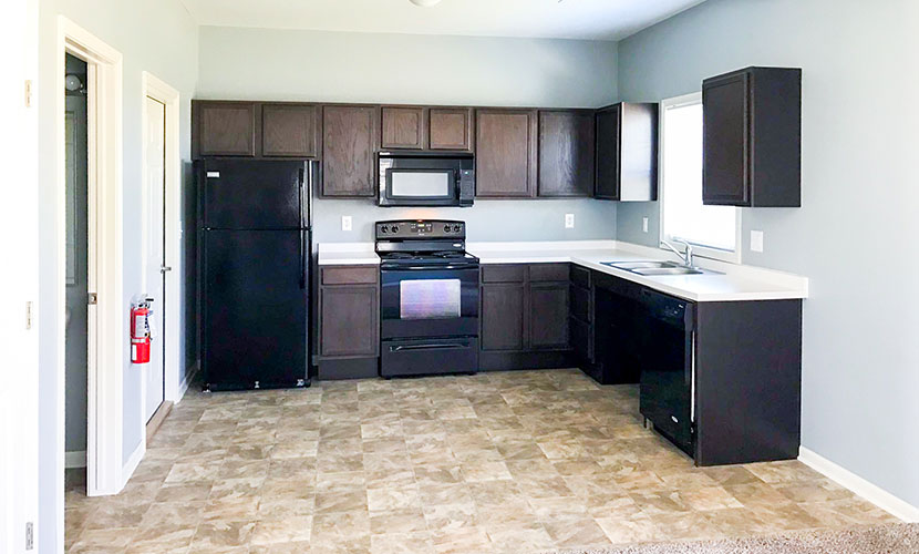 Prairie Pointe Residences Image 4