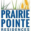 Prairie Pointe Residences Logo