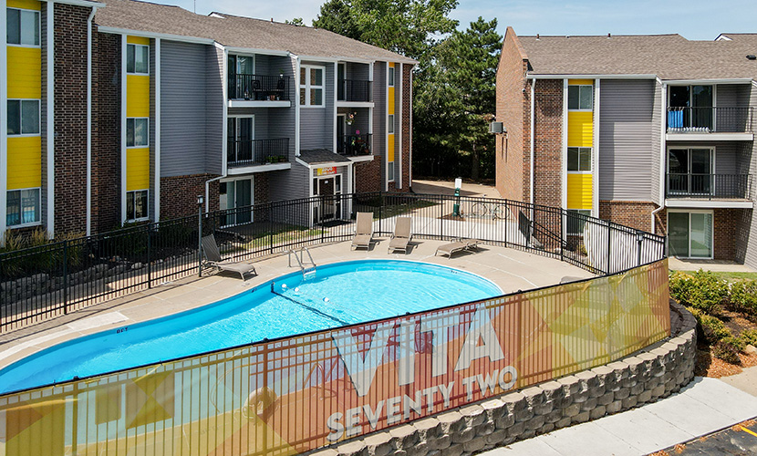 Vita Apartments Image 1