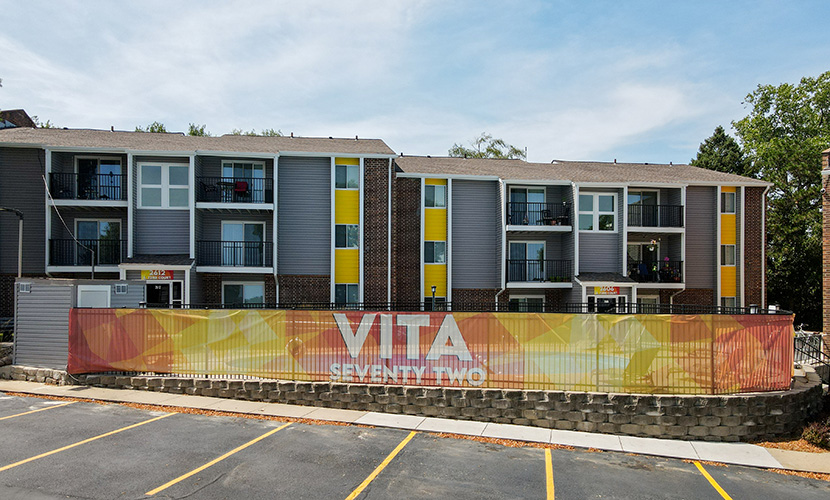 Vita Apartments Image 9