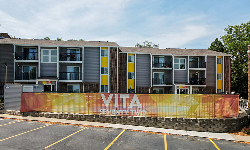 Vita Apartments Image 9