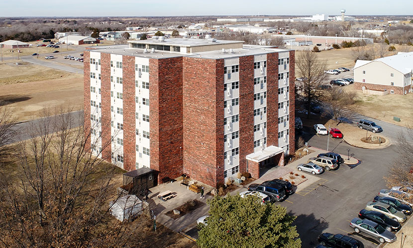 Windsor Court Image 1