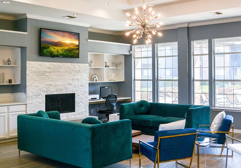 The Wyndham Undergoes a Beautiful Renovation
