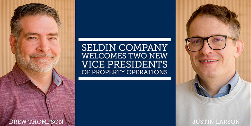SELDIN WINS BBB INTEGRITY AWARD