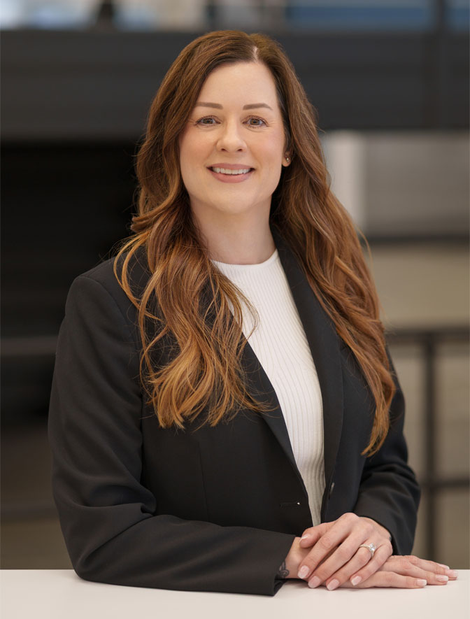 Seldin Company is proud to announce the promotion of Jessica Szapacs to Vice President of Property Management.